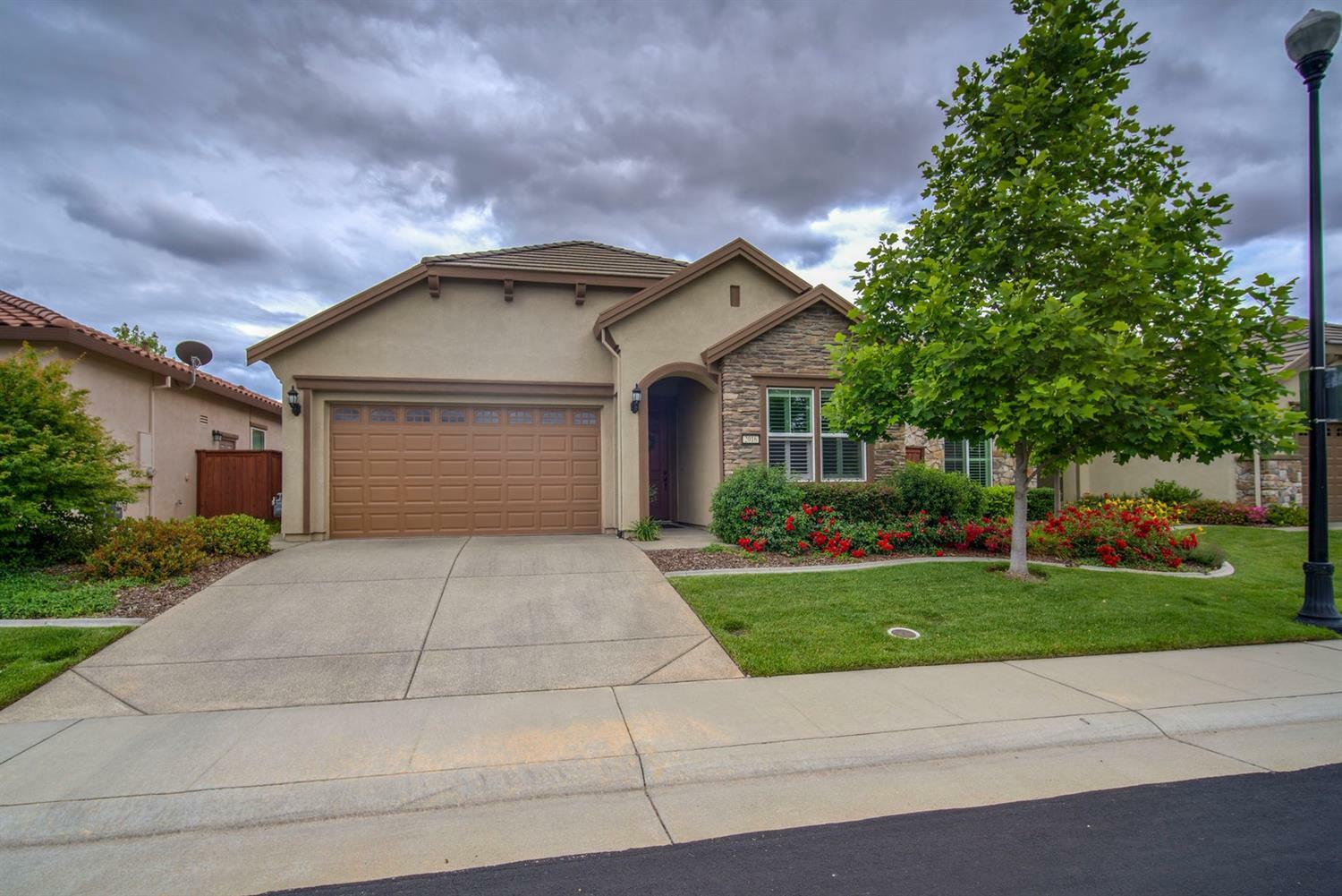 Property Photo:  2016 Abby Gate Dr  CA 95747 