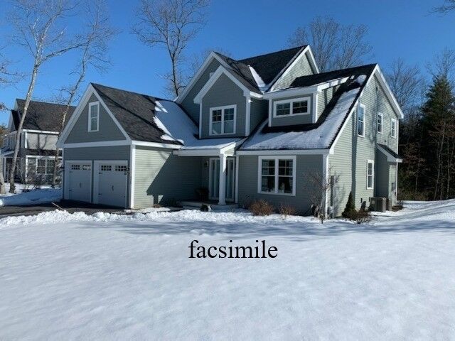 Property Photo:  96 Haven Drive  NH 03032 
