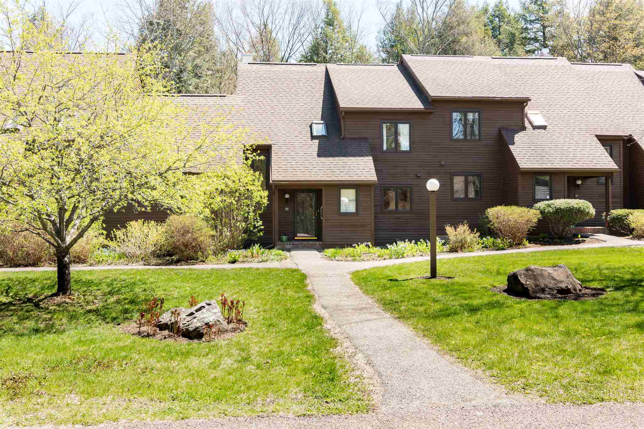 Property Photo: 315 Acorn Lane VT 05482
