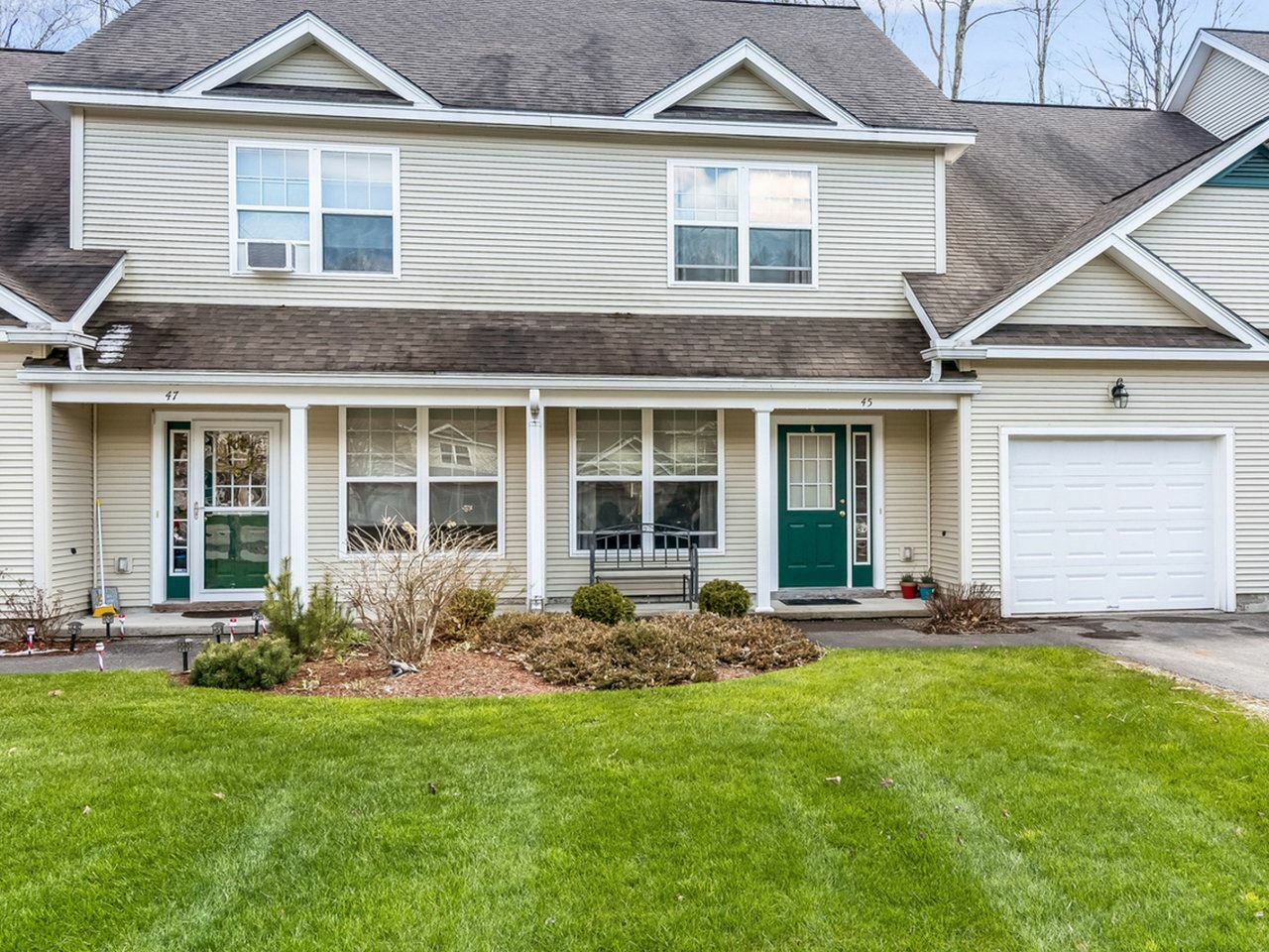 Property Photo: 45 Marion Avenue VT 05452