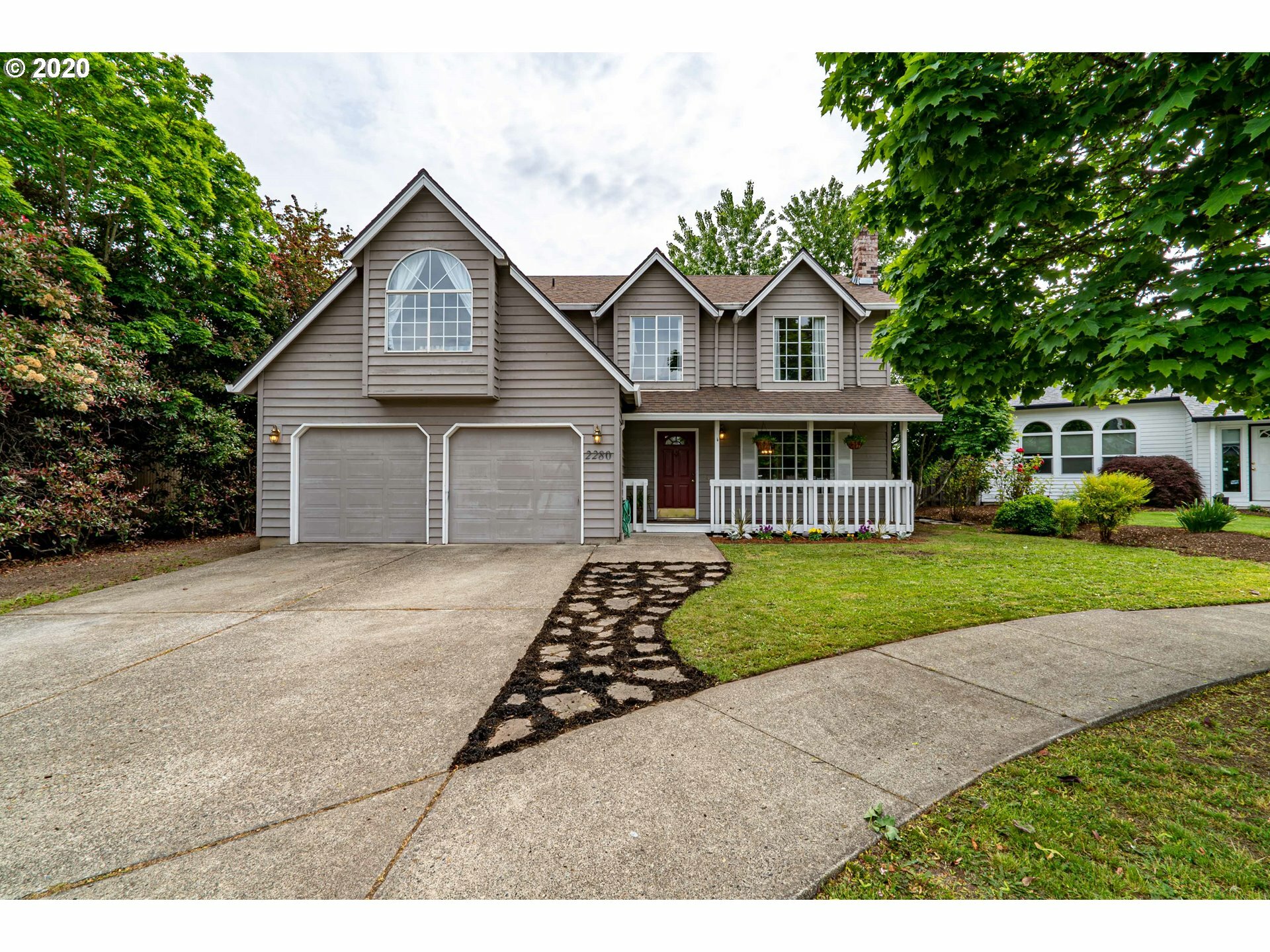Property Photo: 2280 SE 74th Ave OR 97123
