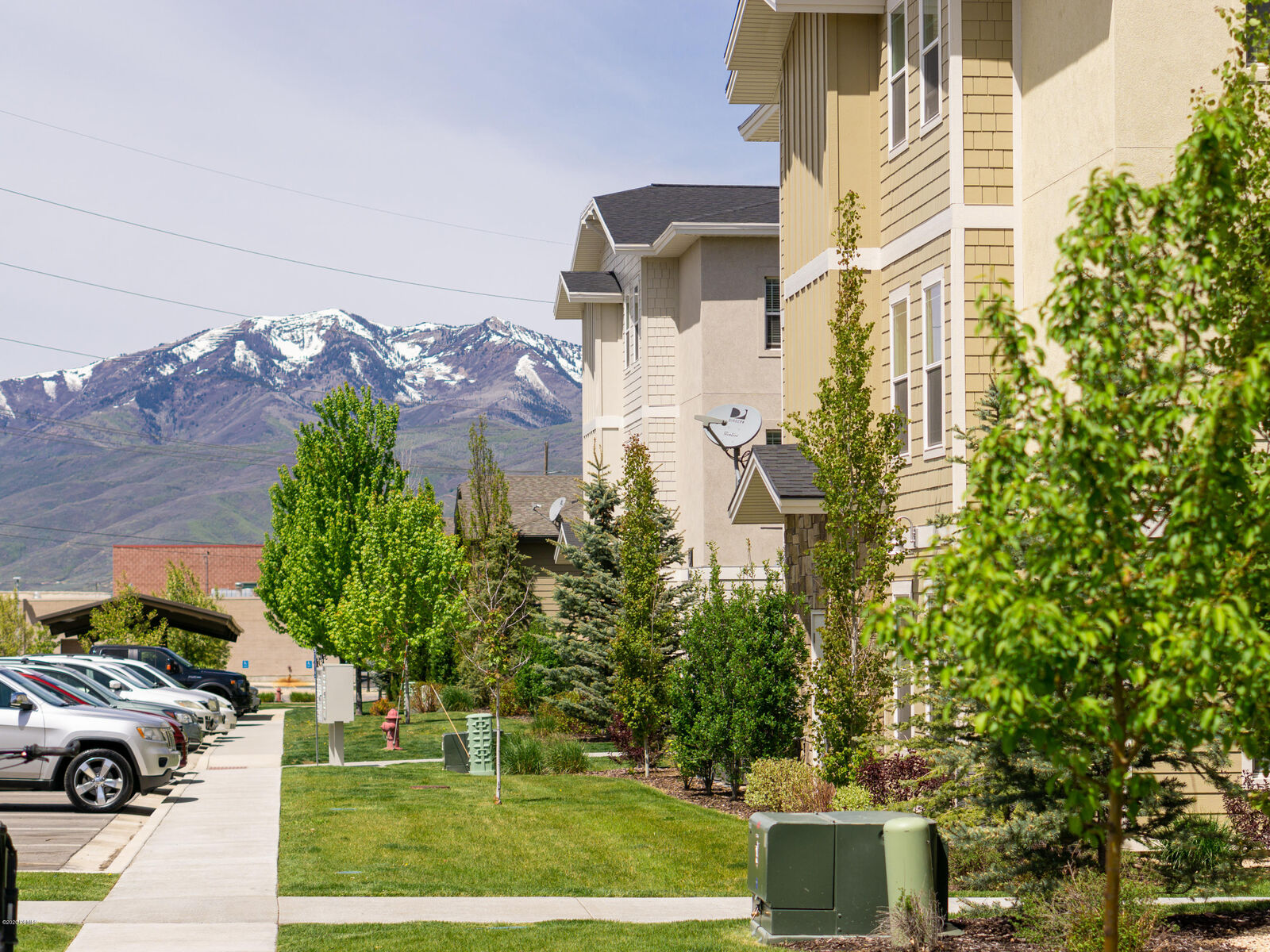 Property Photo:  1051 S 500 E E201  UT 84032 