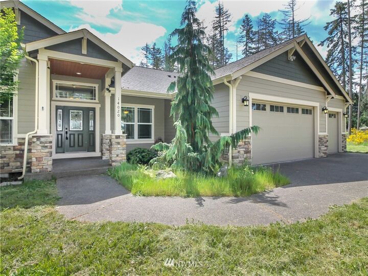 14020  Yelm Highway SE  Yelm WA 98597 photo