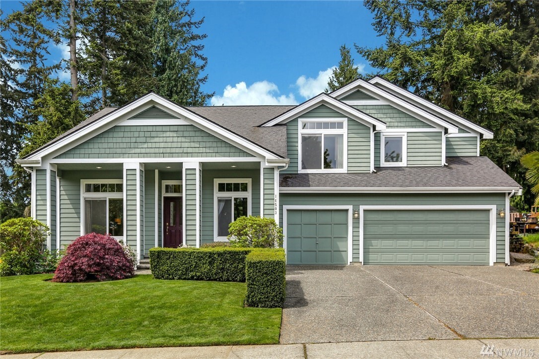 Property Photo:  14503  90th Place NE  WA 98028 