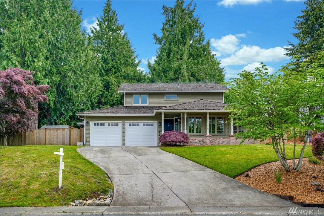 Property Photo:  13644 178th Ave NE  WA 98052 