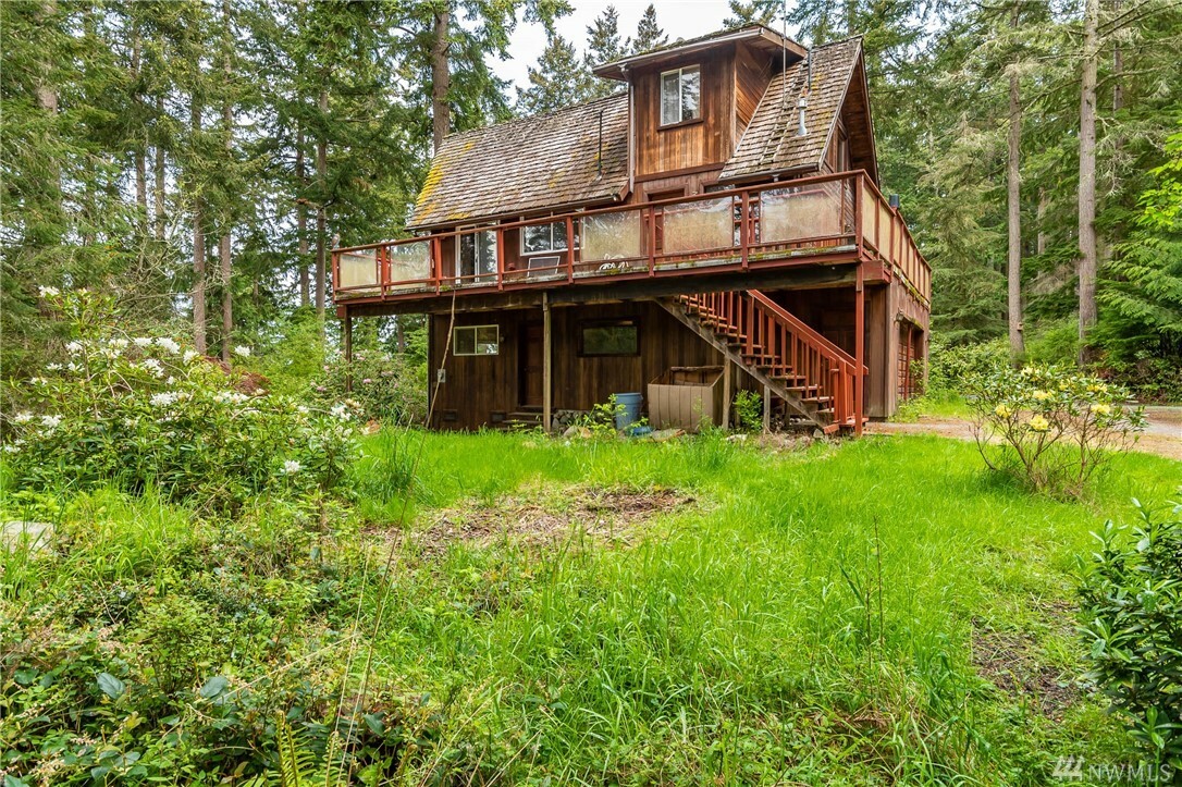 Property Photo: 5158 Alto Lane WA 98277