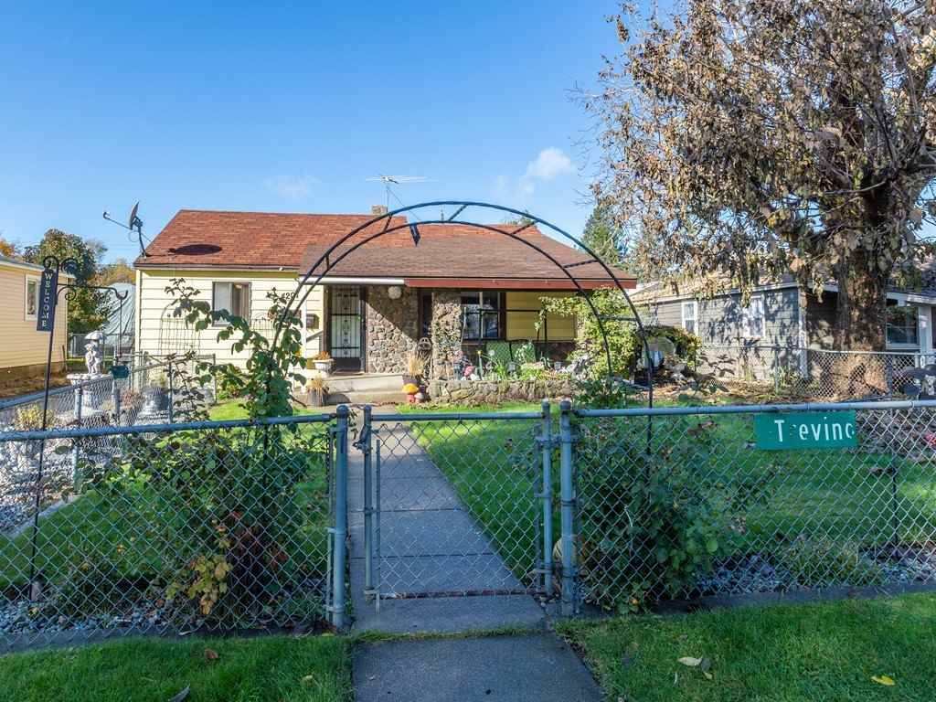 4207 N Martin St  Spokane WA 99207 photo