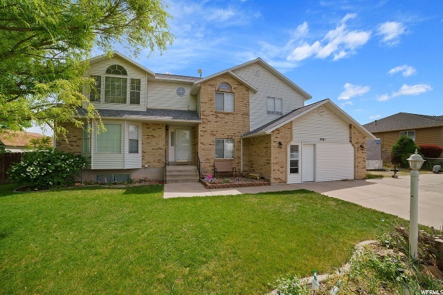 Property Photo: Address not disclosed UT 84095