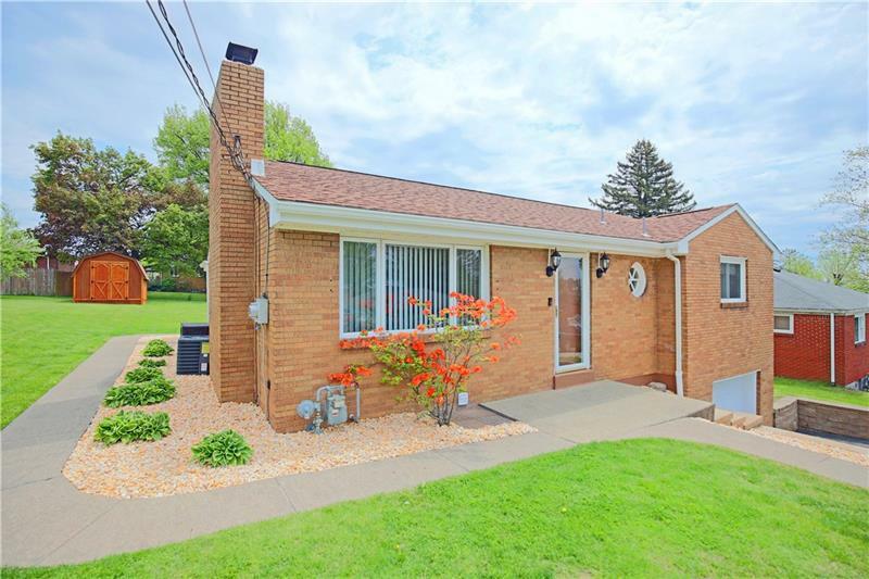 Property Photo: 14367 Elizabeth Dr PA 15642