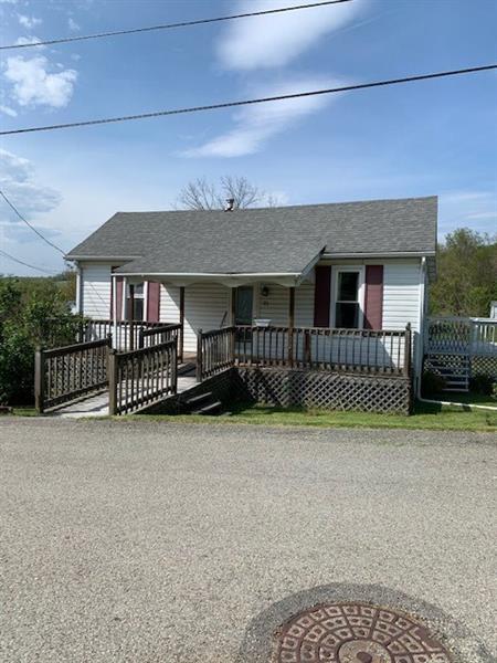 Property Photo: 81 Baltimore St. PA 15642