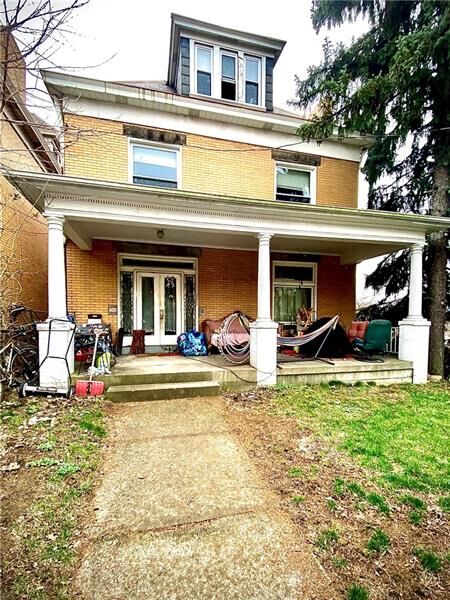 Property Photo:  400 Edgemont St  PA 15211 