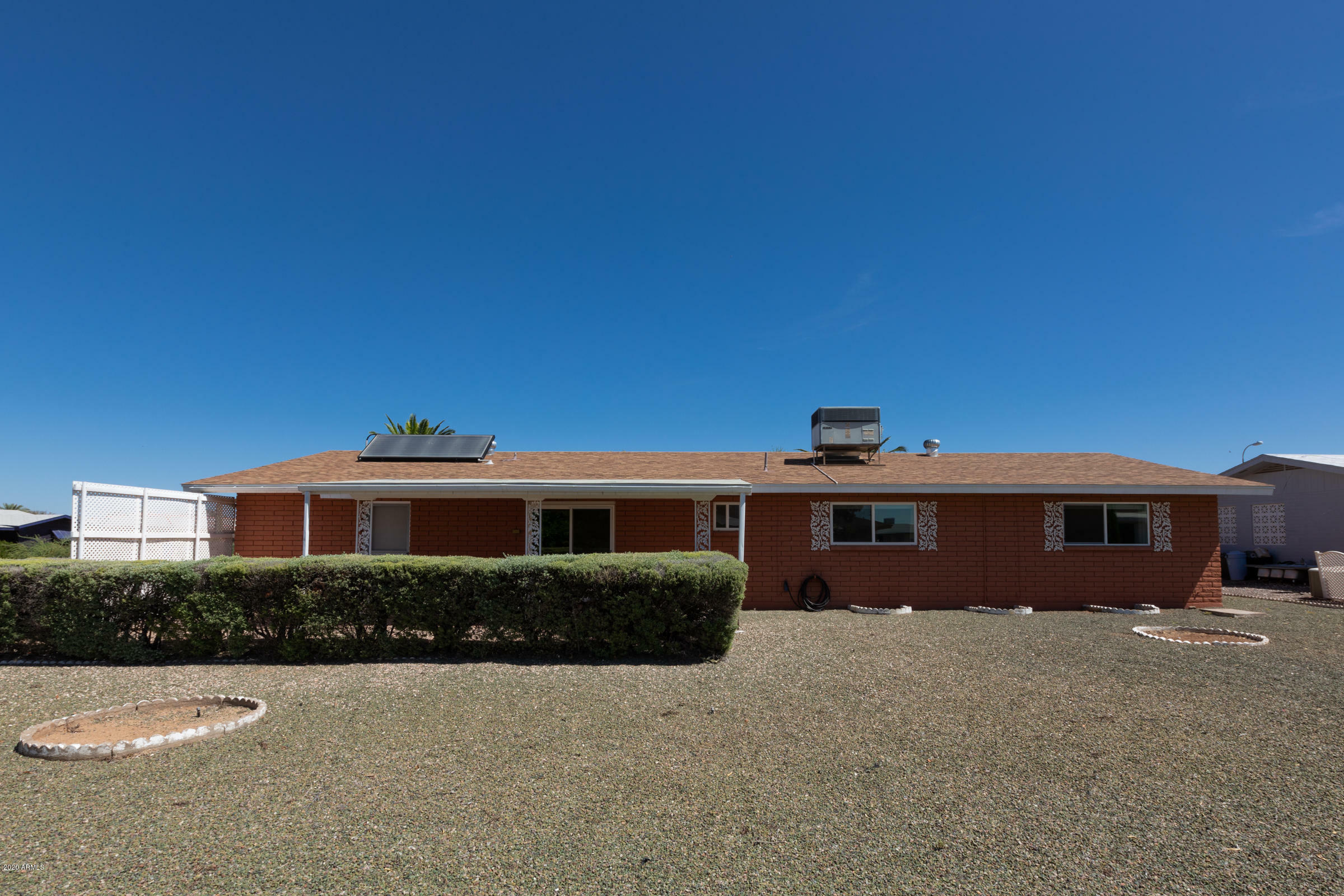 Property Photo:  6409 E Ellis Street  AZ 85205 