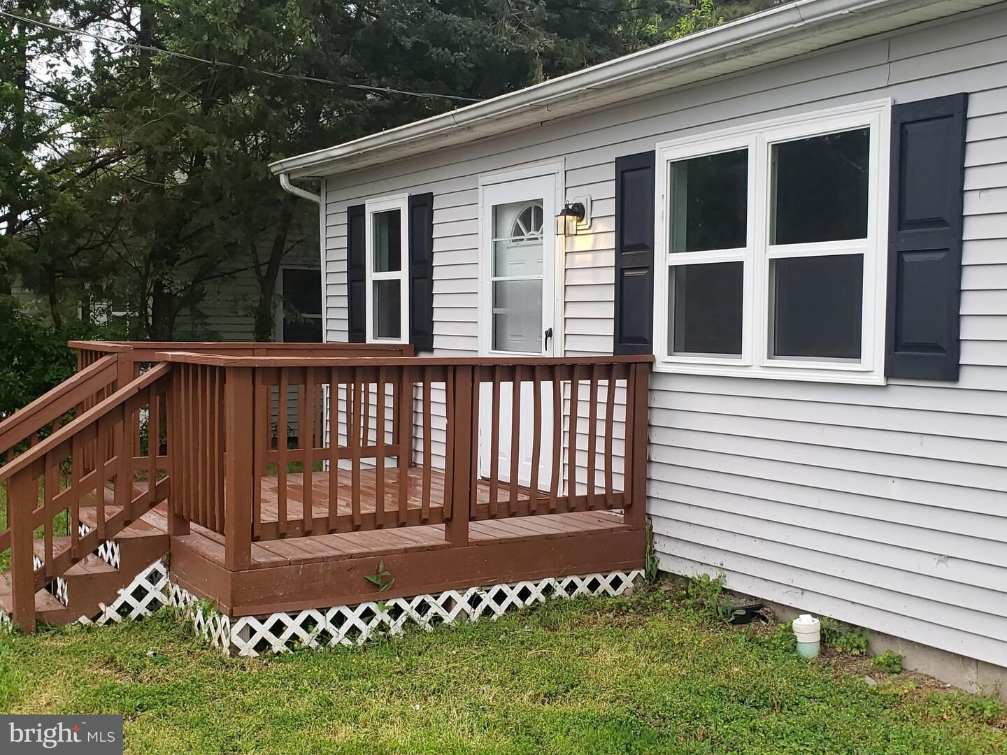 Property Photo:  32681 Oak Orchard Road  DE 19966 