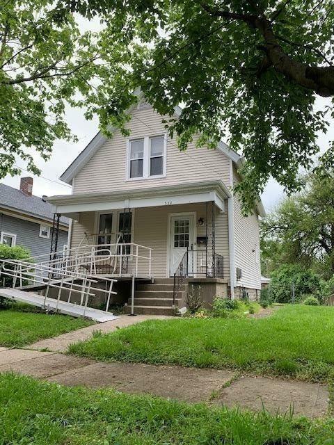 320 Arlington Ave  Lockland OH 45215 photo