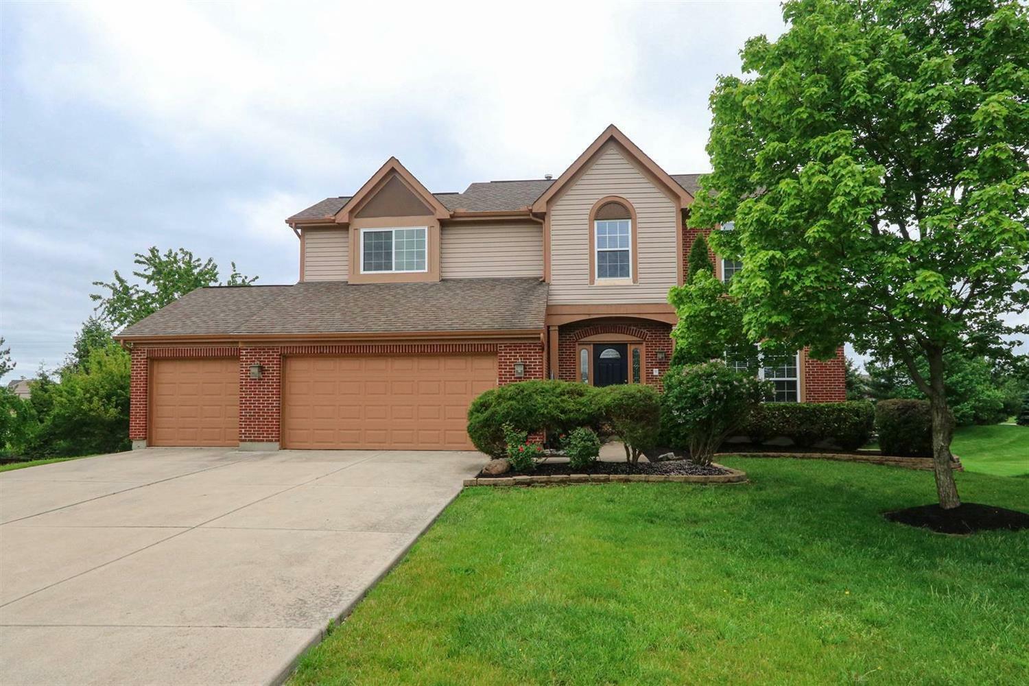 Property Photo: 6591 Westminster Ct OH 45044