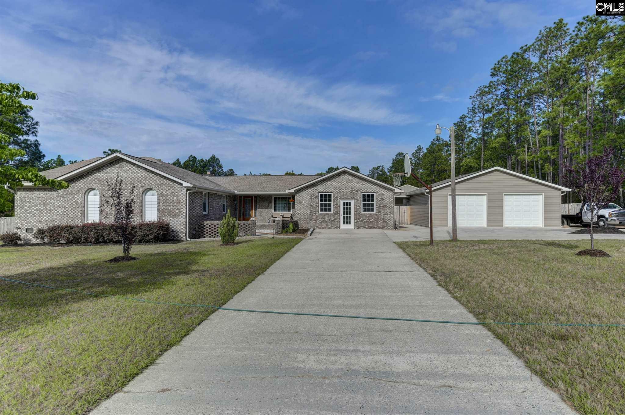 Property Photo: 224 Longwood SC 29073