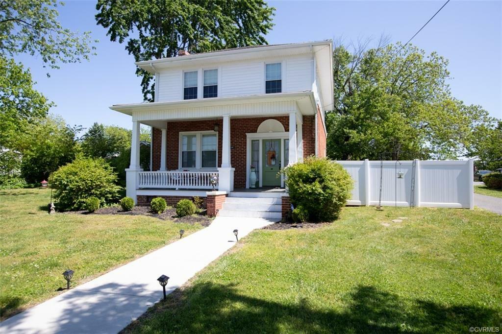 Property Photo:  195 Highland Avenue  VA 24522 