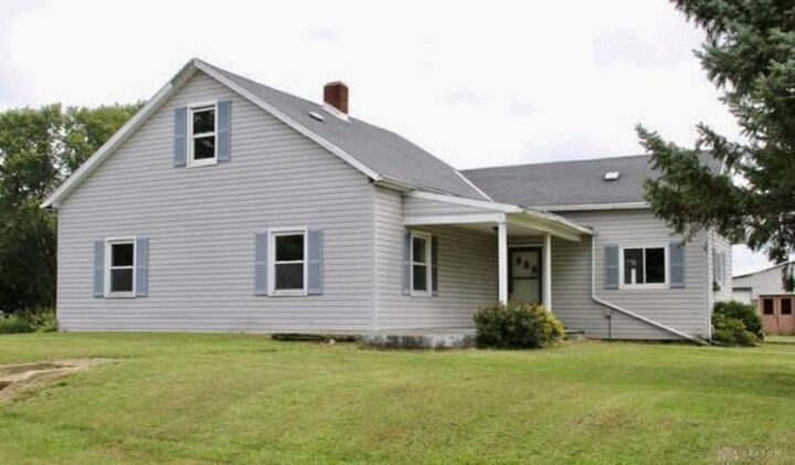 6364 Dialton Road  North Hampton OH 45502 photo