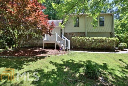 Property Photo: 4322 Cedar Pointe Dr GA 30039