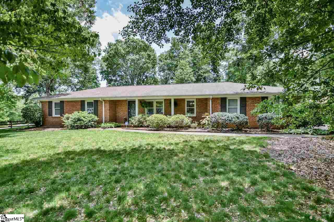 Property Photo:  118 Brookbend Road  SC 29662 