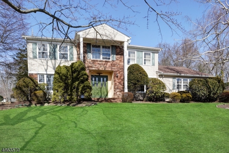 Property Photo:  2 Cory Ct  NJ 07054 