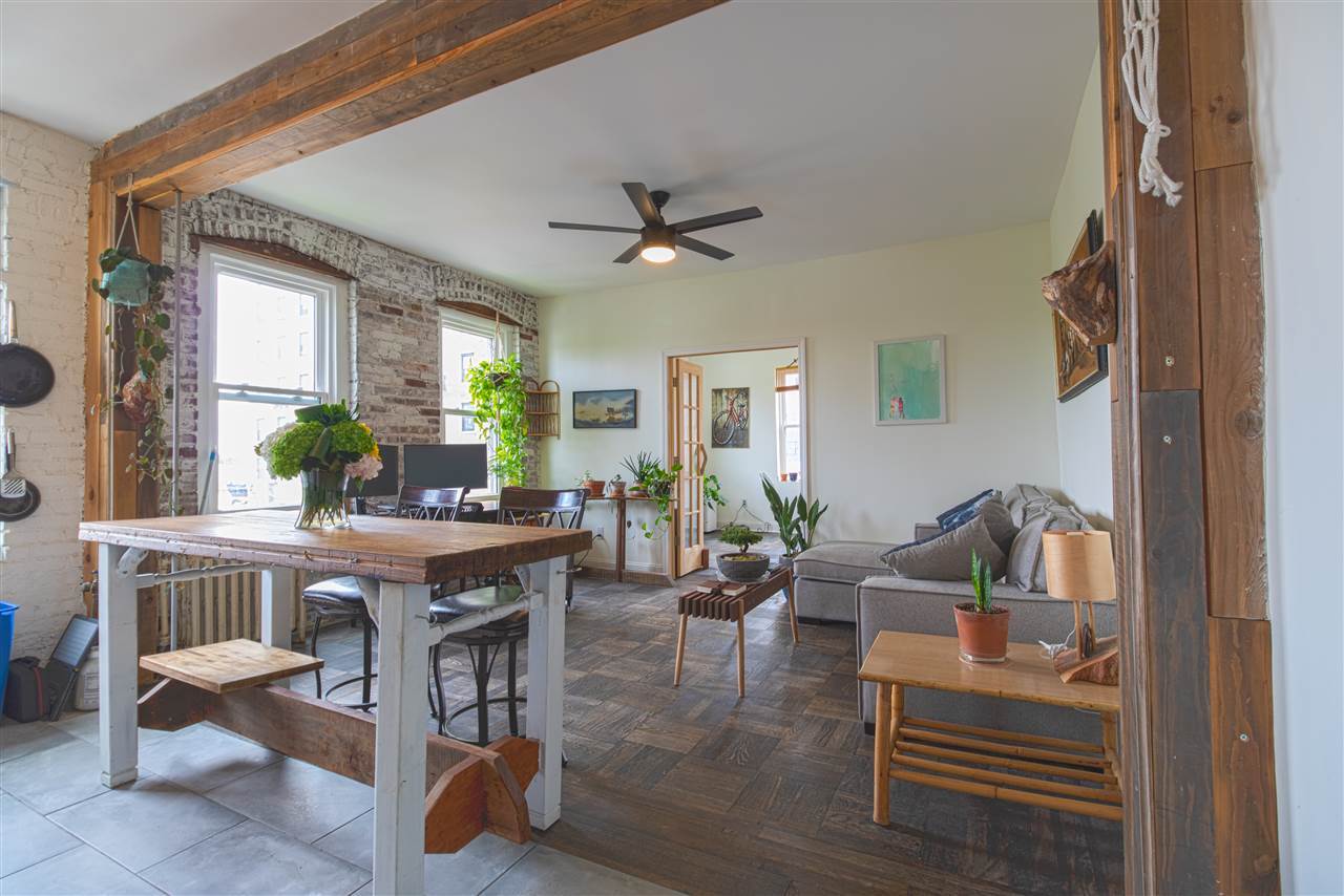Property Photo: 124 Storms Ave 4K NJ 07306