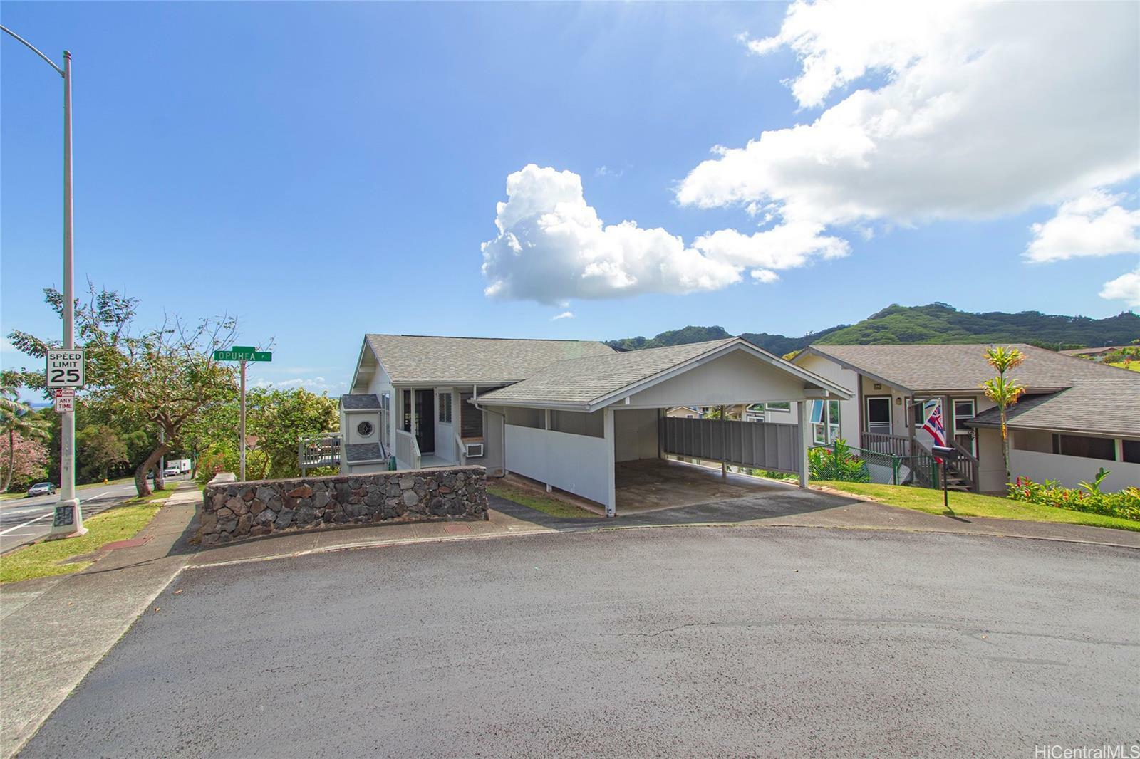 45-457 Opuhea Place 11  Kaneohe HI 96744 photo