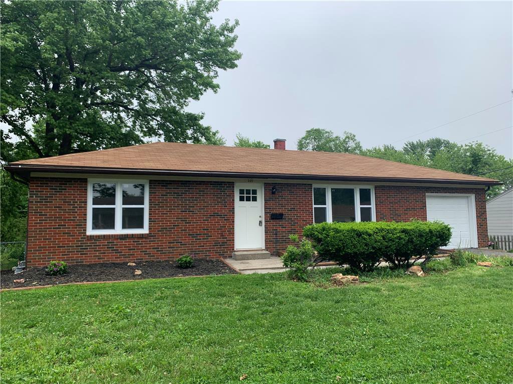 Property Photo: 200 NE 67th Street MO 64118