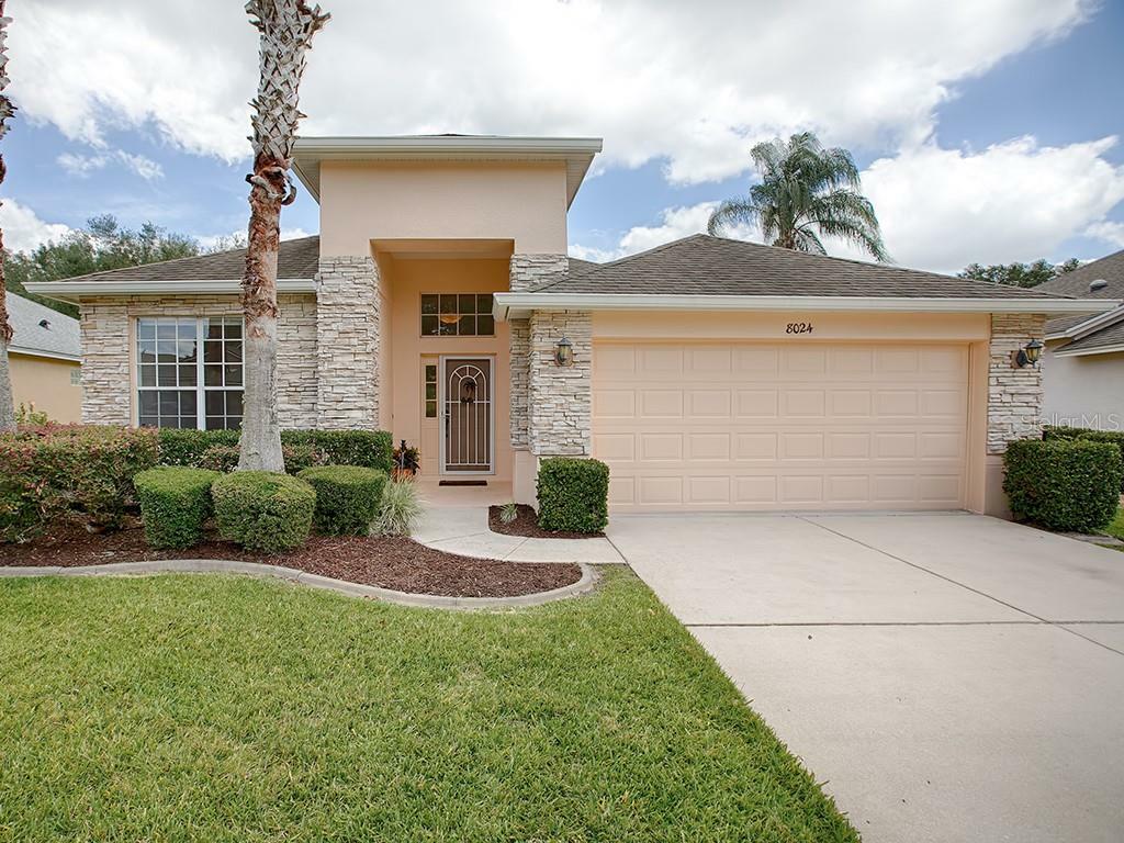 Property Photo:  8024 Arcadian Ct  FL 32757 