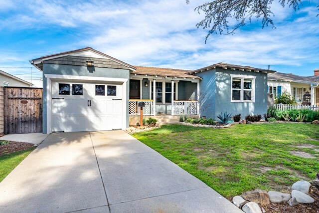 Property Photo:  621 Deodar Avenue  CA 93030 