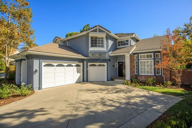 Property Photo:  31766 Oak Ranch Court  CA 91361 