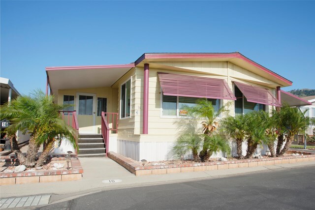 Property Photo:  500 Santa Maria St 16  CA 93060 