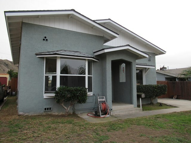 Property Photo:  312 E Lewis Street  CA 93001 