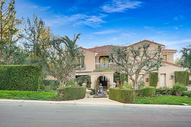 Property Photo: 2785 Rainfield Avenue CA 91362