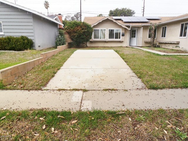 Property Photo:  7261 Coolidge Street  CA 93003 