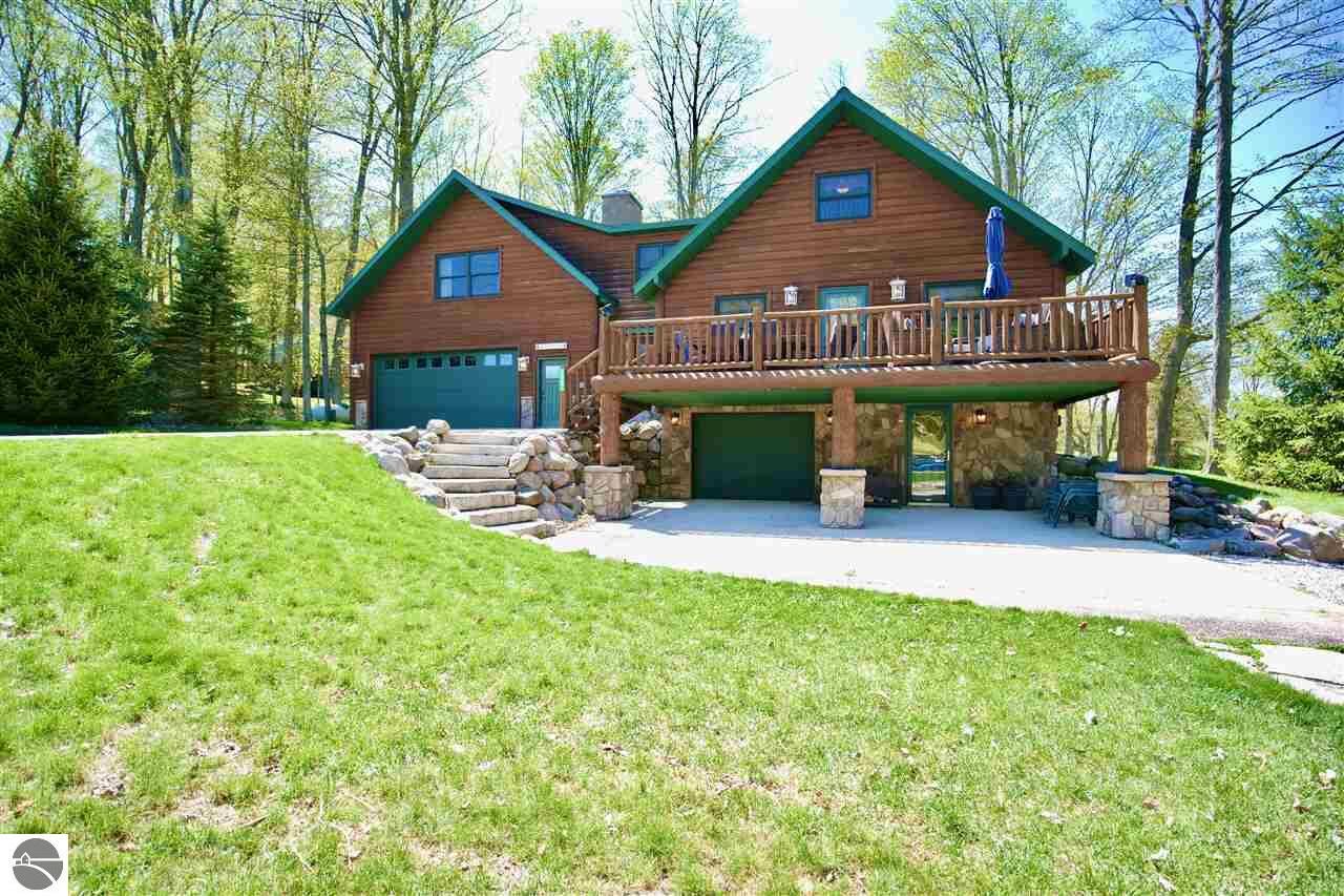 Property Photo:  7267 W 38 Road  MI 49601 