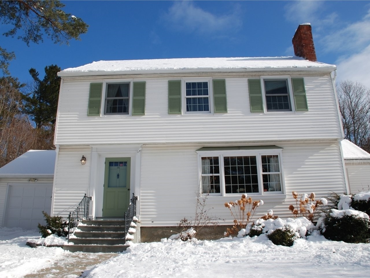 Property Photo: 26 Edgewood Lane VT 05401