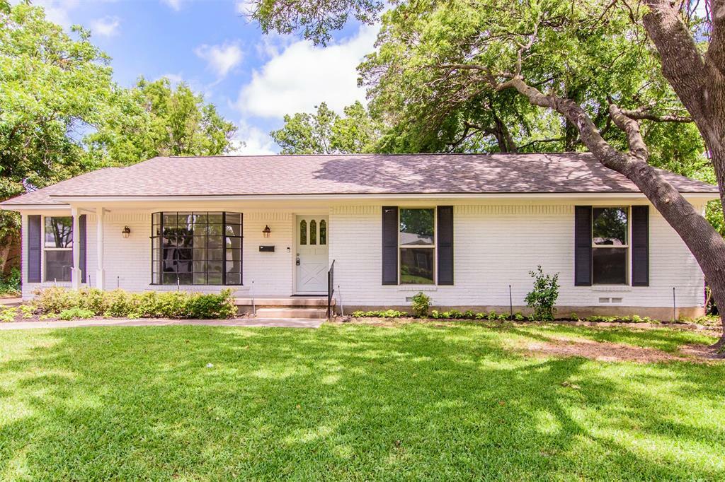 Property Photo:  1226 Laurel Lane  TX 75080 