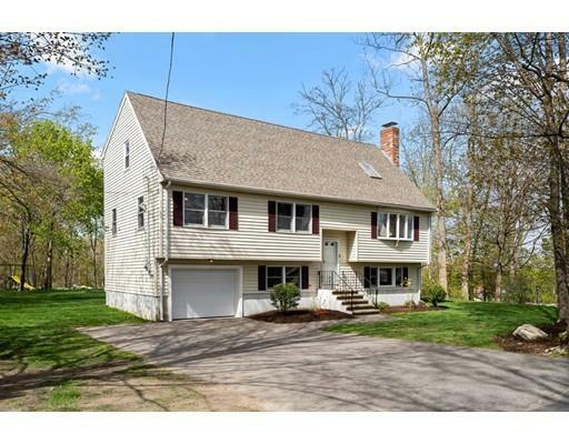 Property Photo:  8 Sampson Drive  MA 02368 