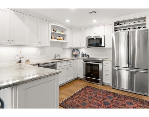 Property Photo: 65 Grove Street 141 MA 02482