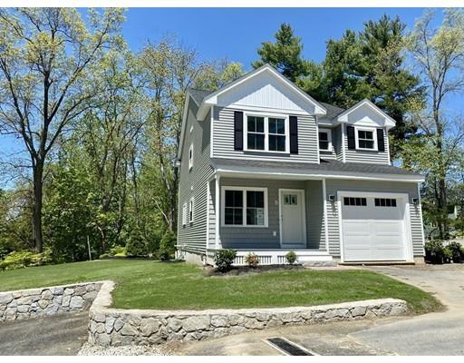 Property Photo:  152 Turnpike Road 2  MA 01824 