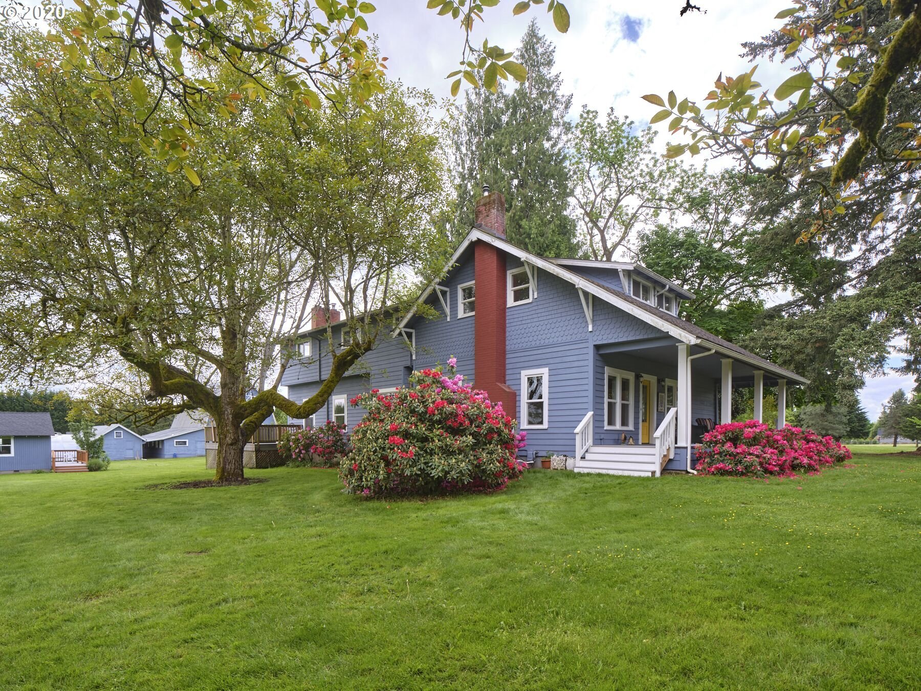 15911 NW 41st Ave  Ridgefield WA 98642 photo