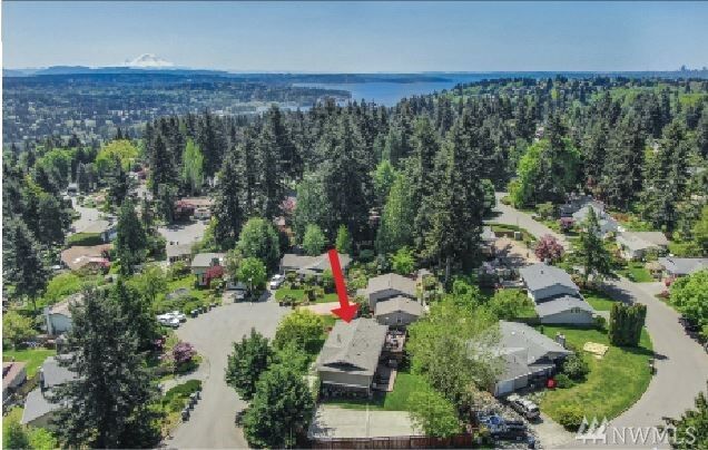Property Photo: 13765 93rd Avenue NE WA 98034