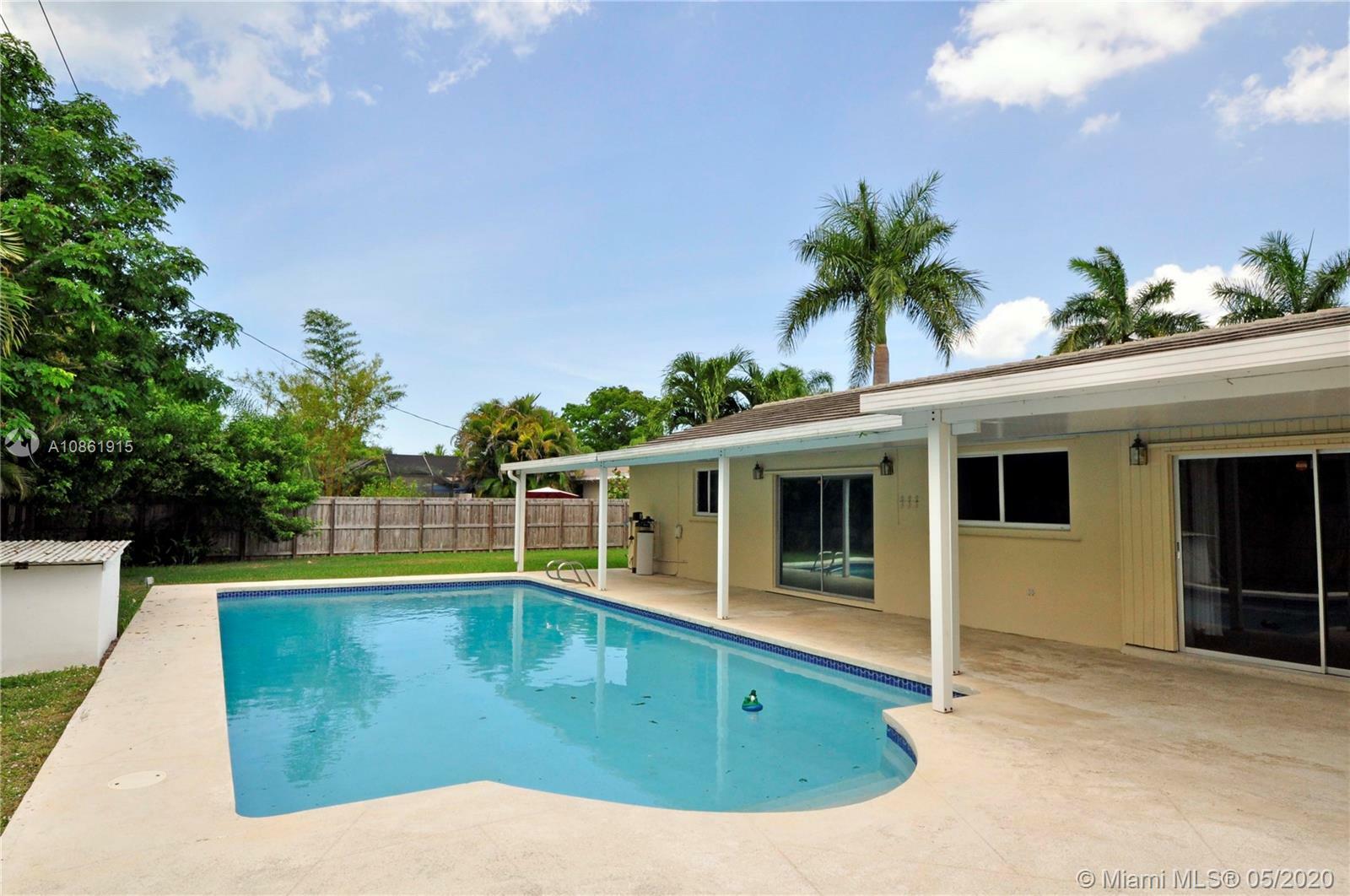 Property Photo: 8815 SW 160th St FL 33157