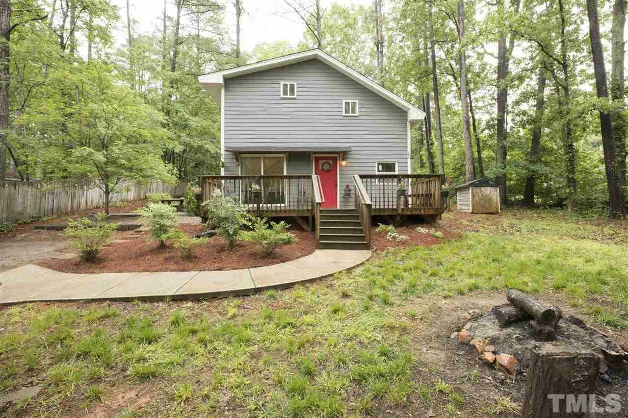 Property Photo:  6117 Melbourne Road  NC 27603 