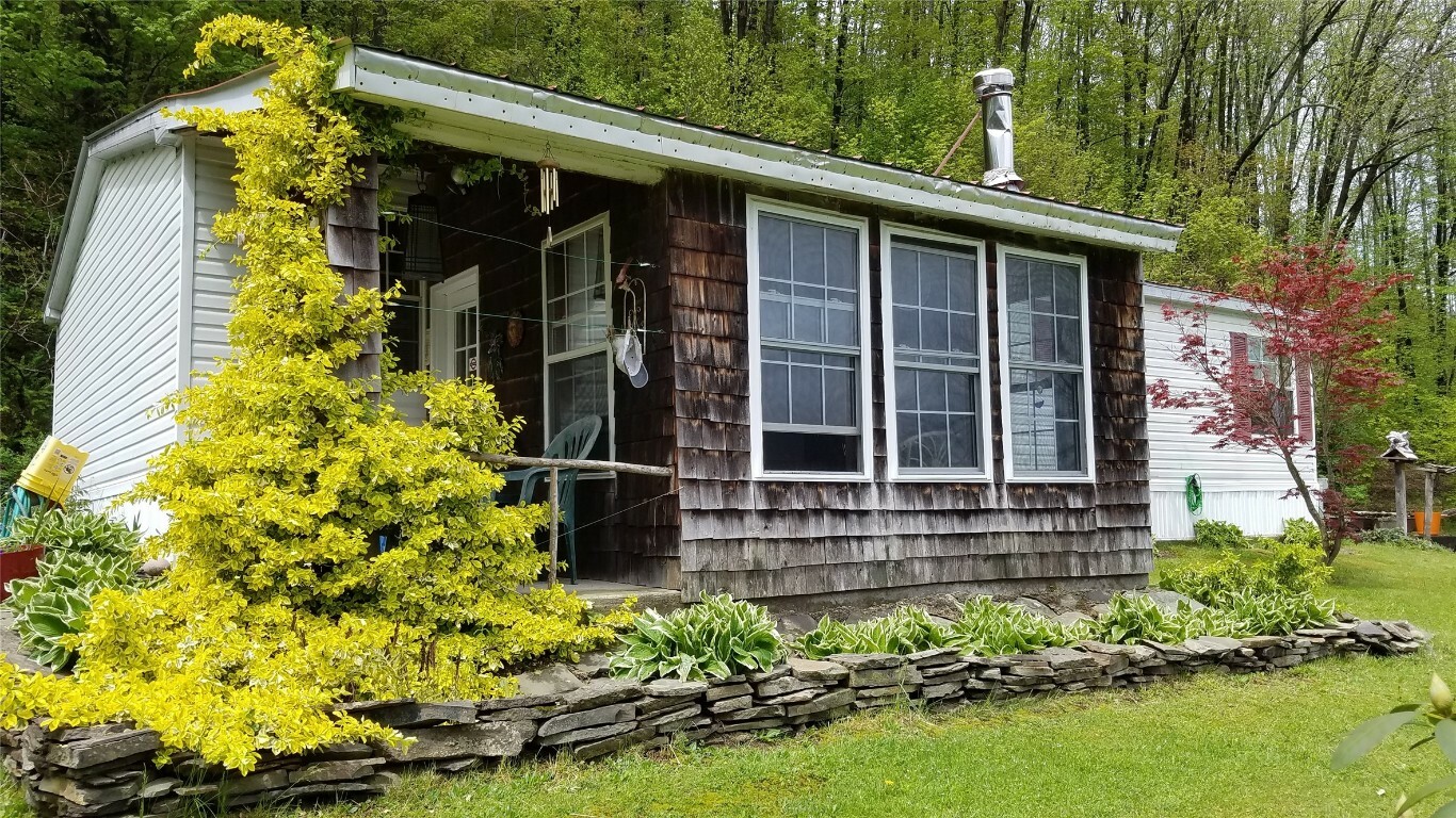 Property Photo:  53 Ford Hill Road  NY 13862 