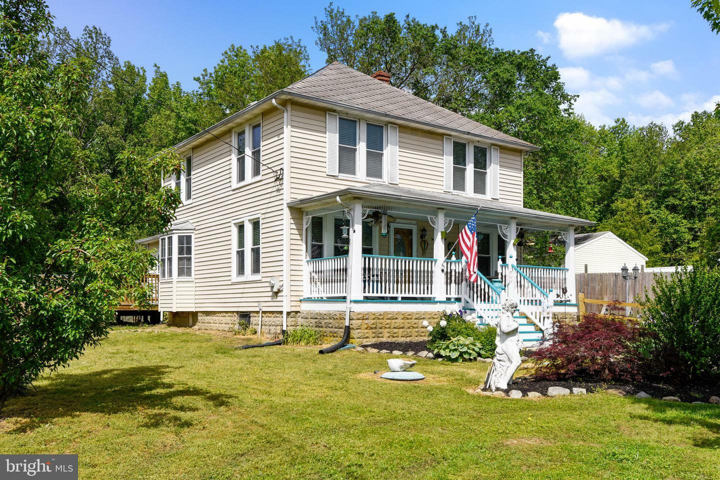 Property Photo: 1006 Mayo Road MD 21037