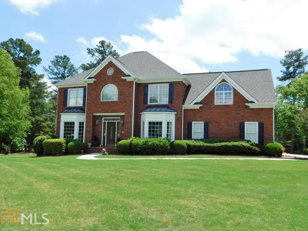 Property Photo: 9810 Linkside Pt GA 30180