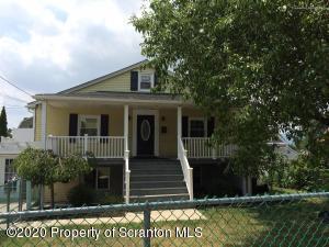 Property Photo: 310 Elizabeth Street PA 18512