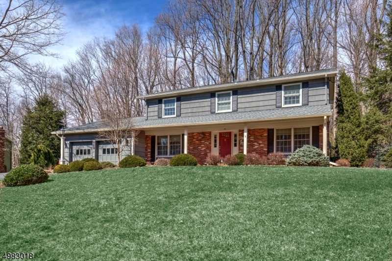 Property Photo: 18 Twin Park Dr NJ 07945